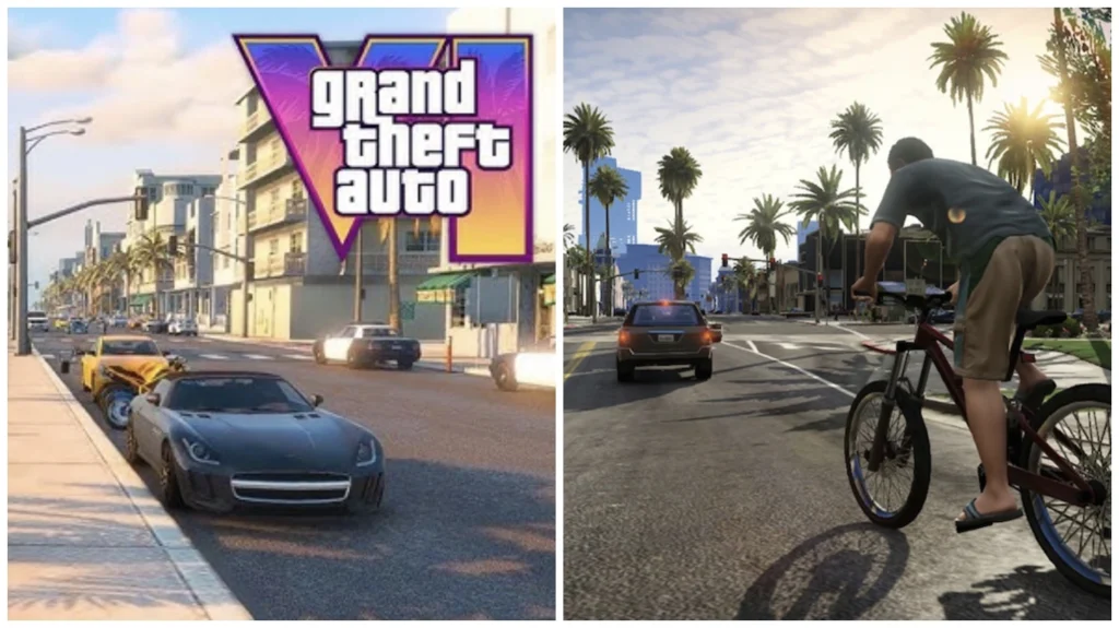 GTA 6 Price in India​