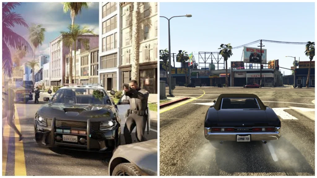 GTA 6 Release Date India